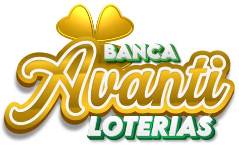 avanti loterias